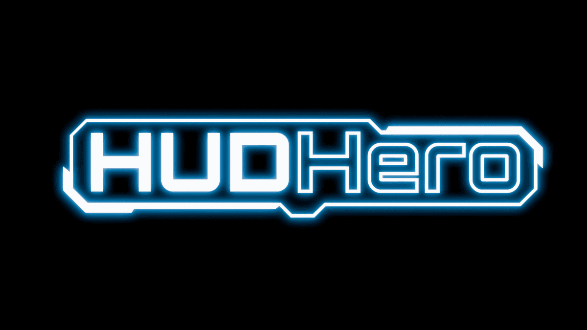 HUDHero
